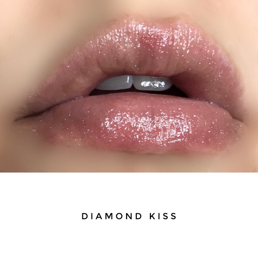 Diamond Kiss Gloss