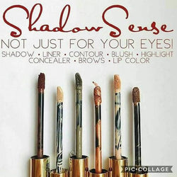 Eye Shadows