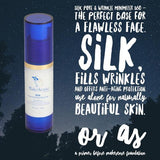 Silk Pore & Wrinkle Minimizer